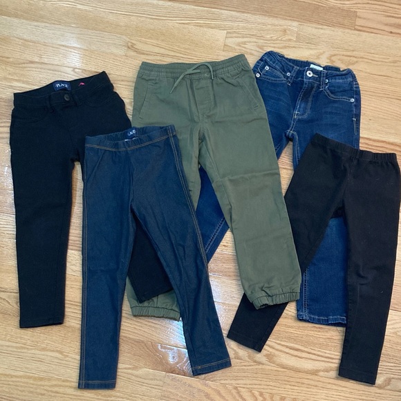 13-Piece 5T Bundle - Picture 7 of 11